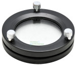 Newton's Ring Apparatus